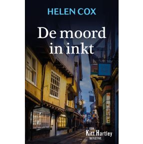 De moord in inkt