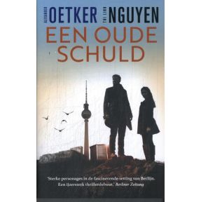 Een oude schuld