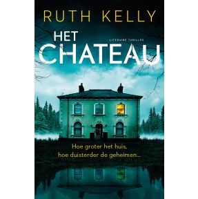 Het chateau