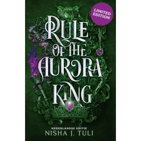 Rule of the Aurora King