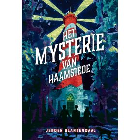 Het mysterie van Haamstede