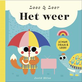 Het weer