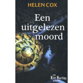 Een uitgelezen moord