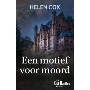 Een motief voor moord