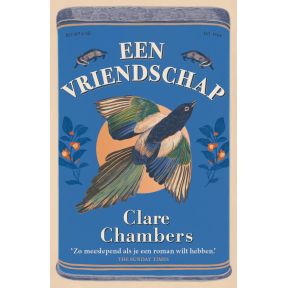 Een vriendschap