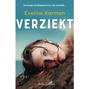 Verziekt