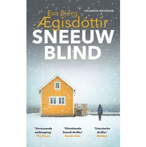 Sneeuwblind