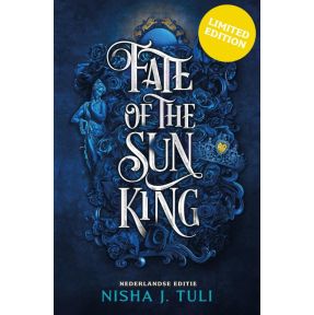 Fate of the Sun King - Limited edition