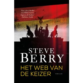 Het web van de keizer