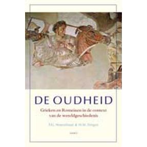 De oudheid