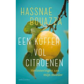 Een koffer vol citroenen