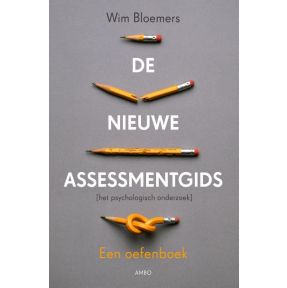 De nieuwe assessmentgids