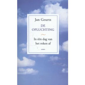 De opluchting