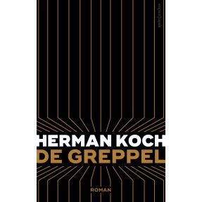 De greppel