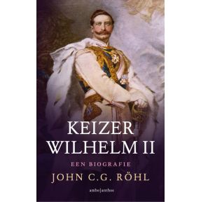 Keizer Wilhelm II