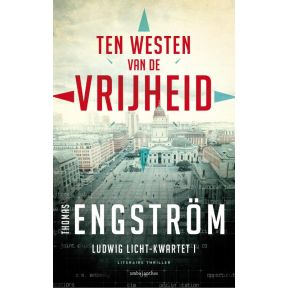 Ten westen van de vrijheid