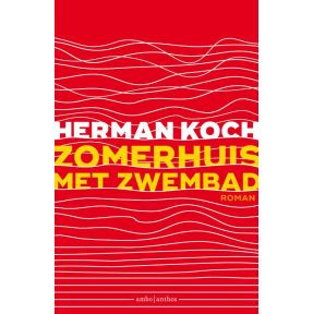 Zomerhuis met zwembad