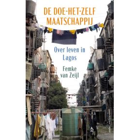 De doe-het-zelfmaatschappij