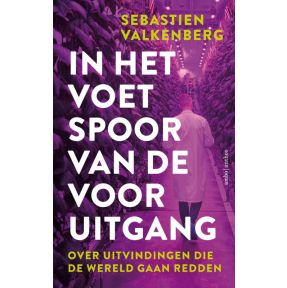 In het voetspoor van de vooruitgang