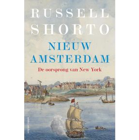 Nieuw Amsterdam