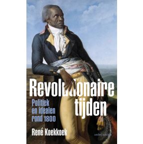 Revolutionaire tijden