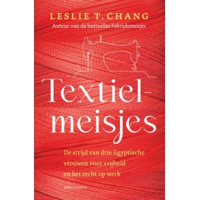 Textielmeisjes