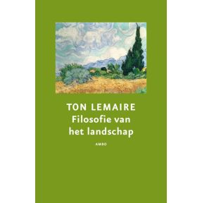 Filosofie van het landschap