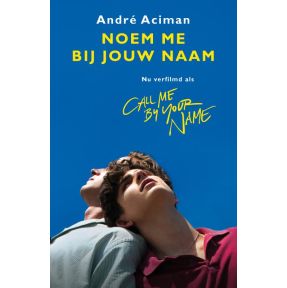 Noem me bij jouw naam - filmeditie