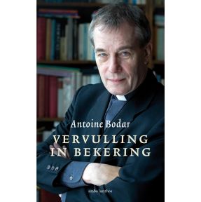 Vervulling in bekering