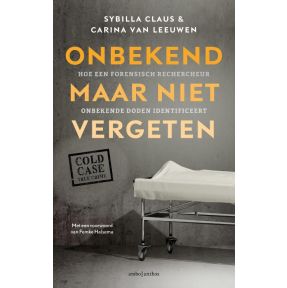 Onbekend maar niet vergeten