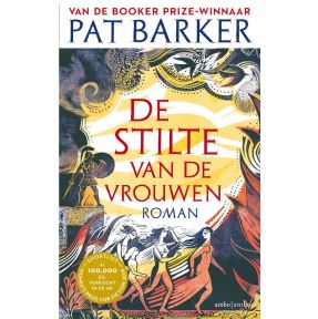 De stilte van de vrouwen