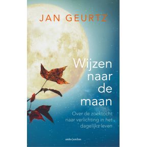 Wijzen naar de maan