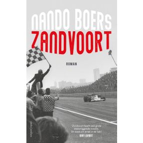 Zandvoort