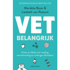 Vet belangrijk