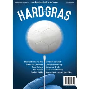 Hard gras 135 - december 2020