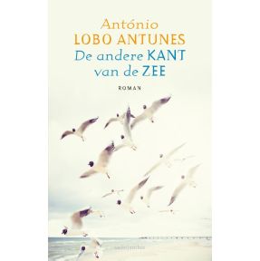 De andere kant van de zee