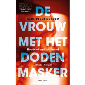 De vrouw met het dodenmasker