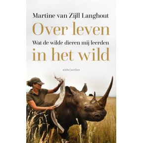 Over leven in het wild