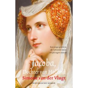 Jacoba, Dochter van Holland