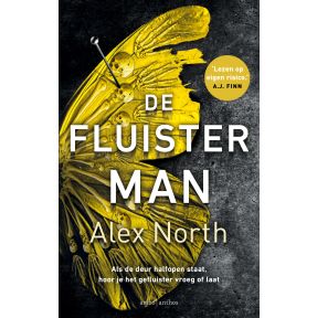 De Fluisterman