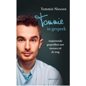 Tommie in gesprek