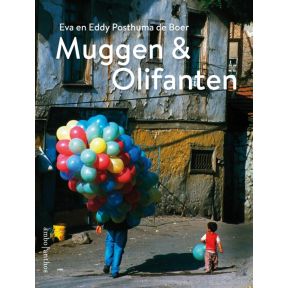 Muggen & olifanten