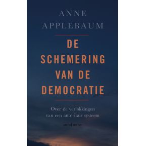 De schemering van de democratie