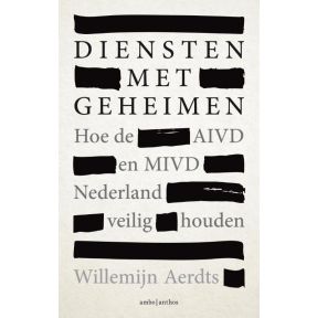 Diensten met geheimen