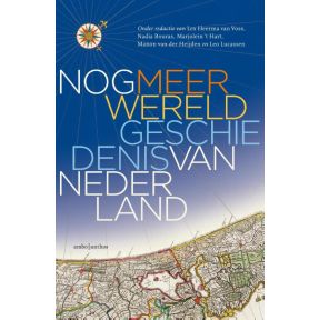 Nog meer wereldgeschiedenis van Nederland