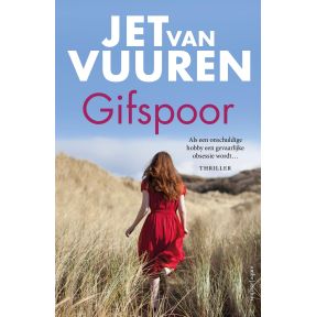 Gifspoor