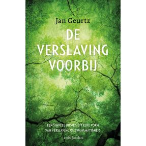 De verslaving voorbij