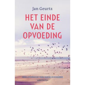 Het einde van de opvoeding