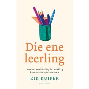 Die ene leerling