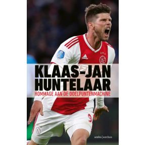 Klaas-Jan Huntelaar